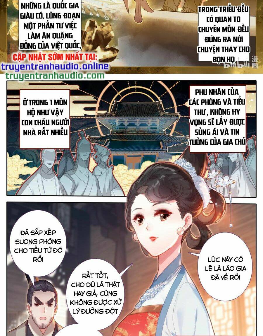 Chương 138 - Trang 2