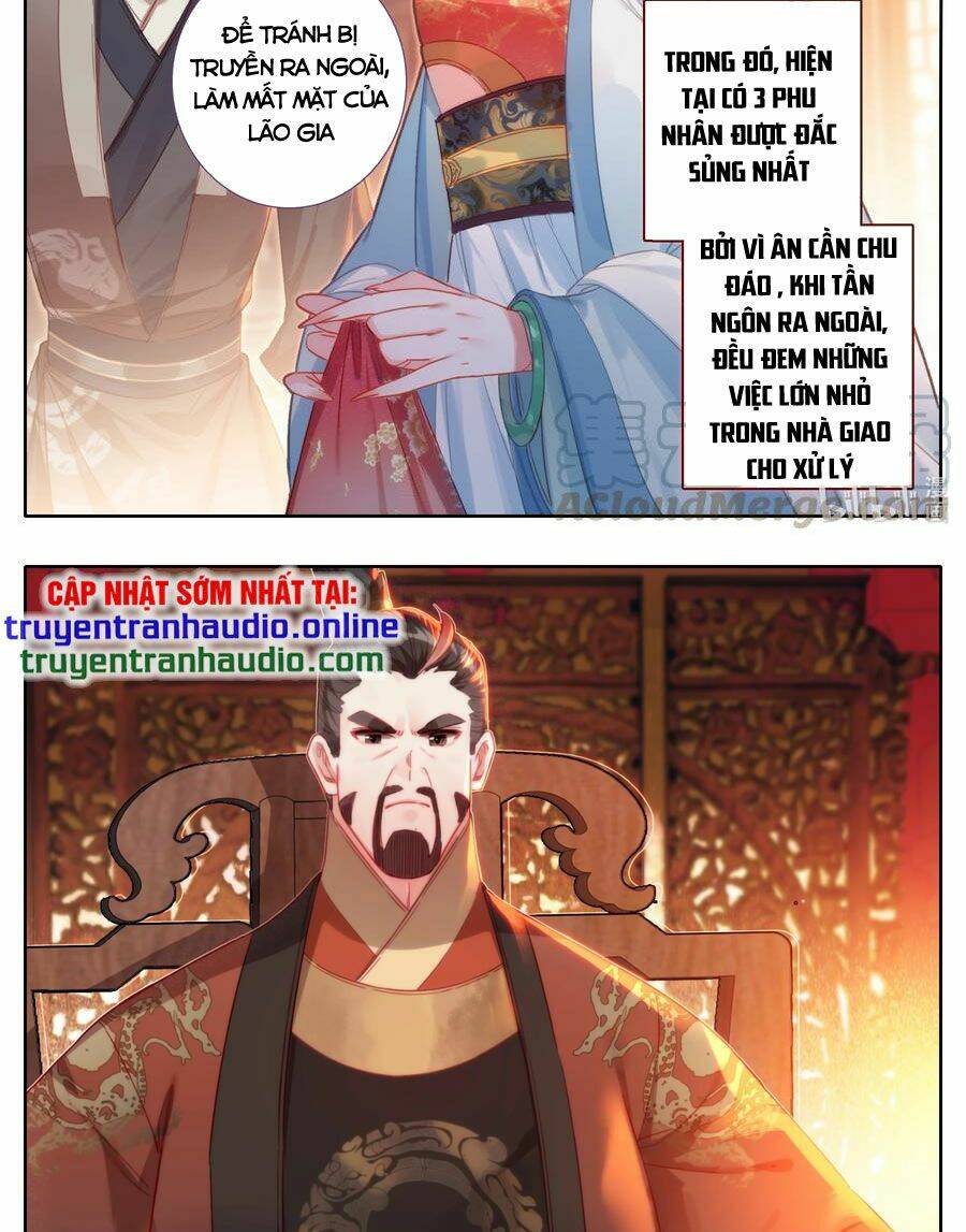 Chương 138 - Trang 3