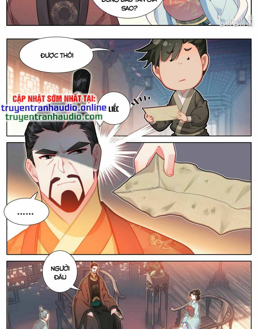 Chương 138 - Trang 7