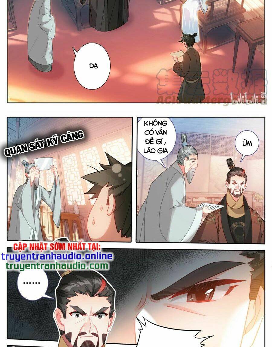 Chương 138 - Trang 8
