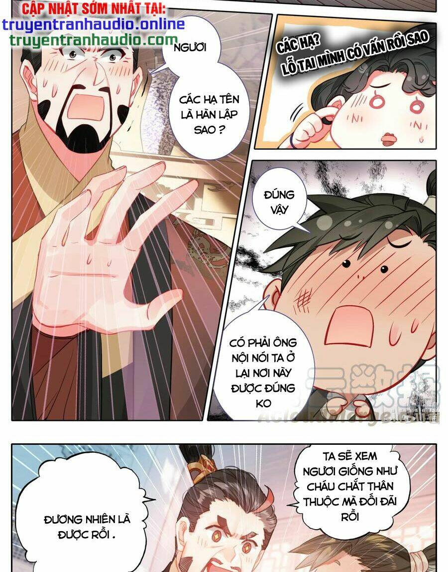 Chương 138 - Trang 10
