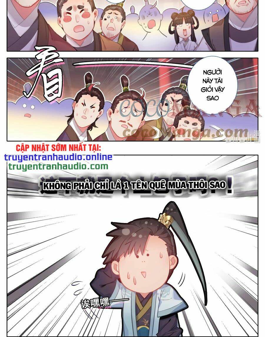 Chương 139 - Trang 3