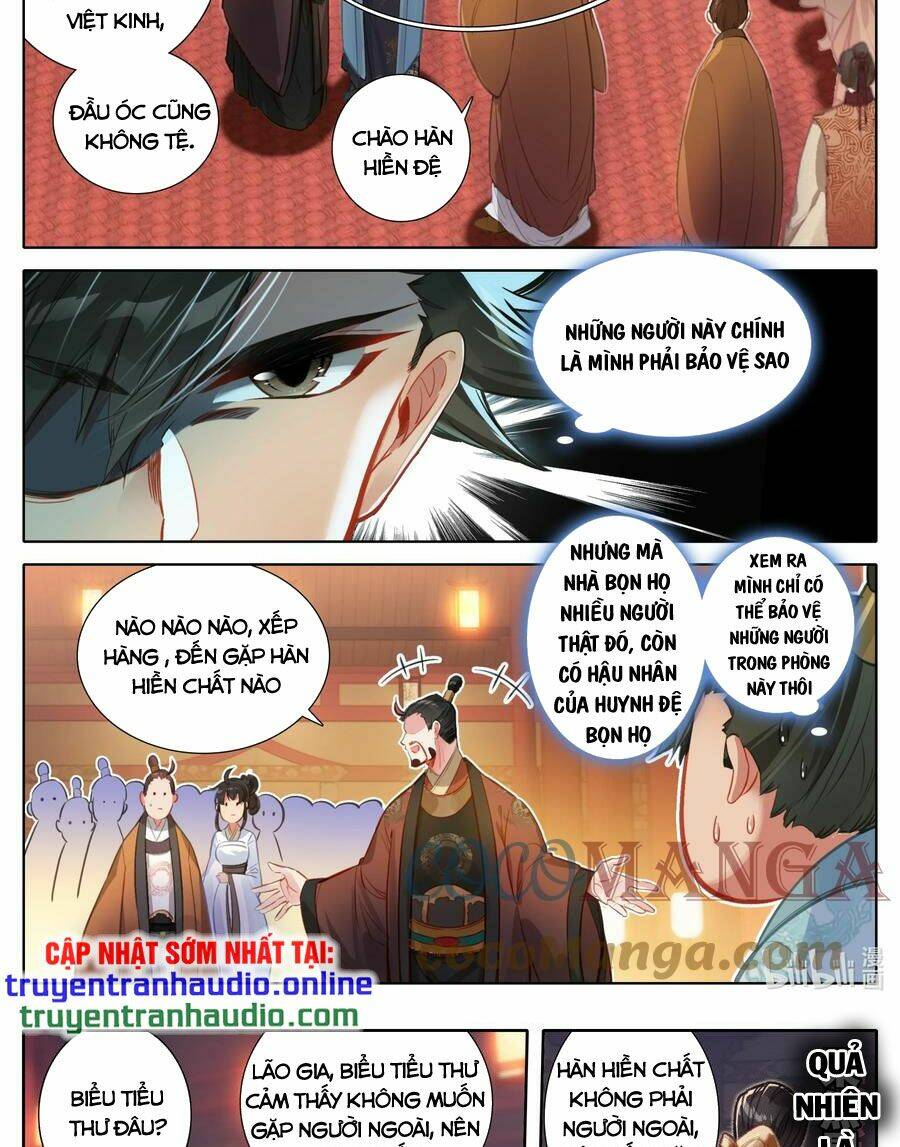 Chương 139 - Trang 5