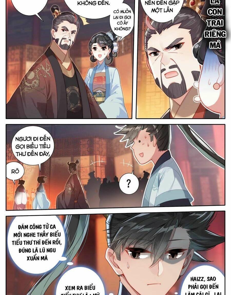 Chương 139 - Trang 6