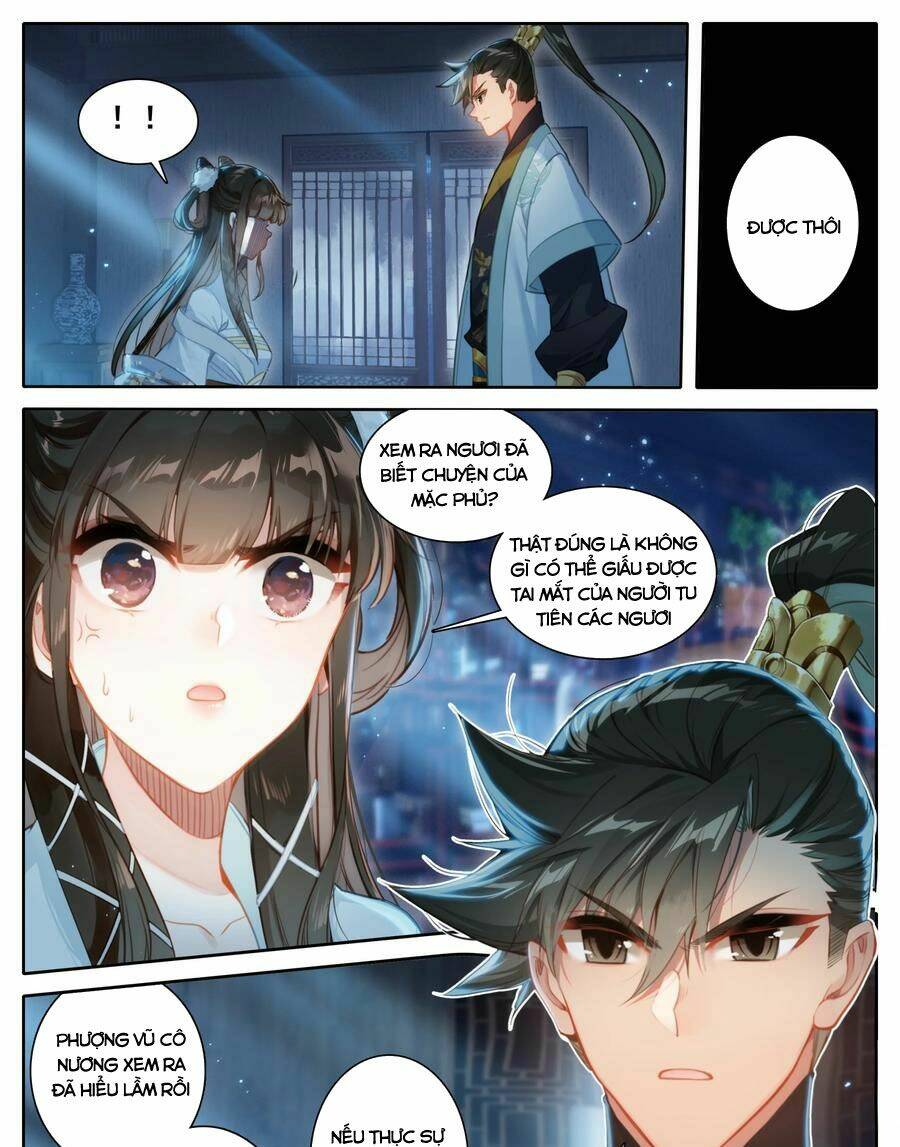 Chương 140 - Trang 1
