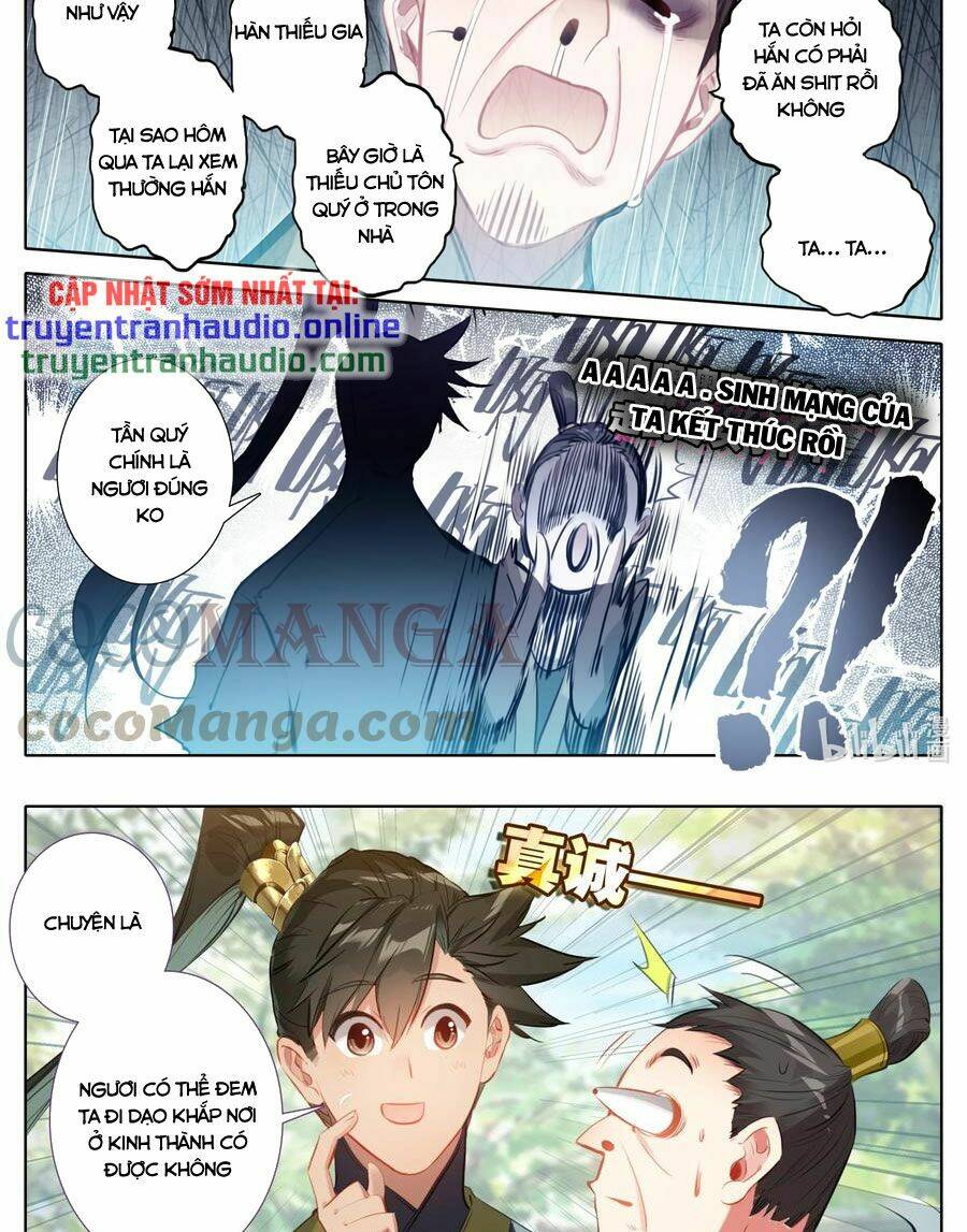 Chương 140 - Trang 15