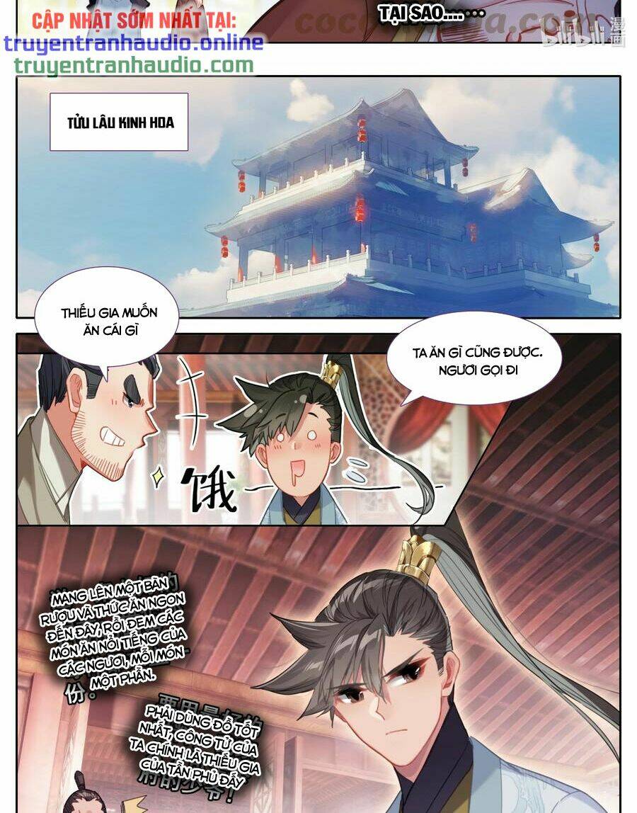 Chương 140 - Trang 18
