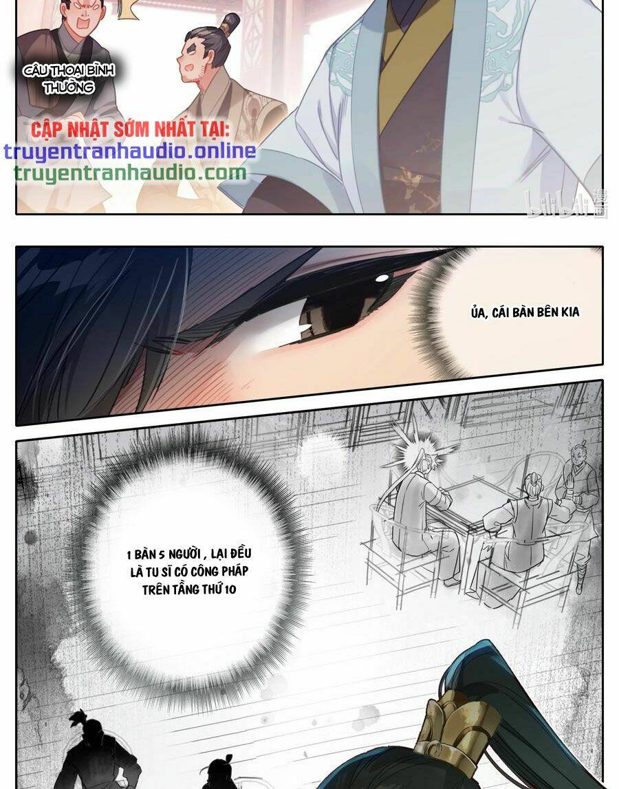 Chương 140 - Trang 19