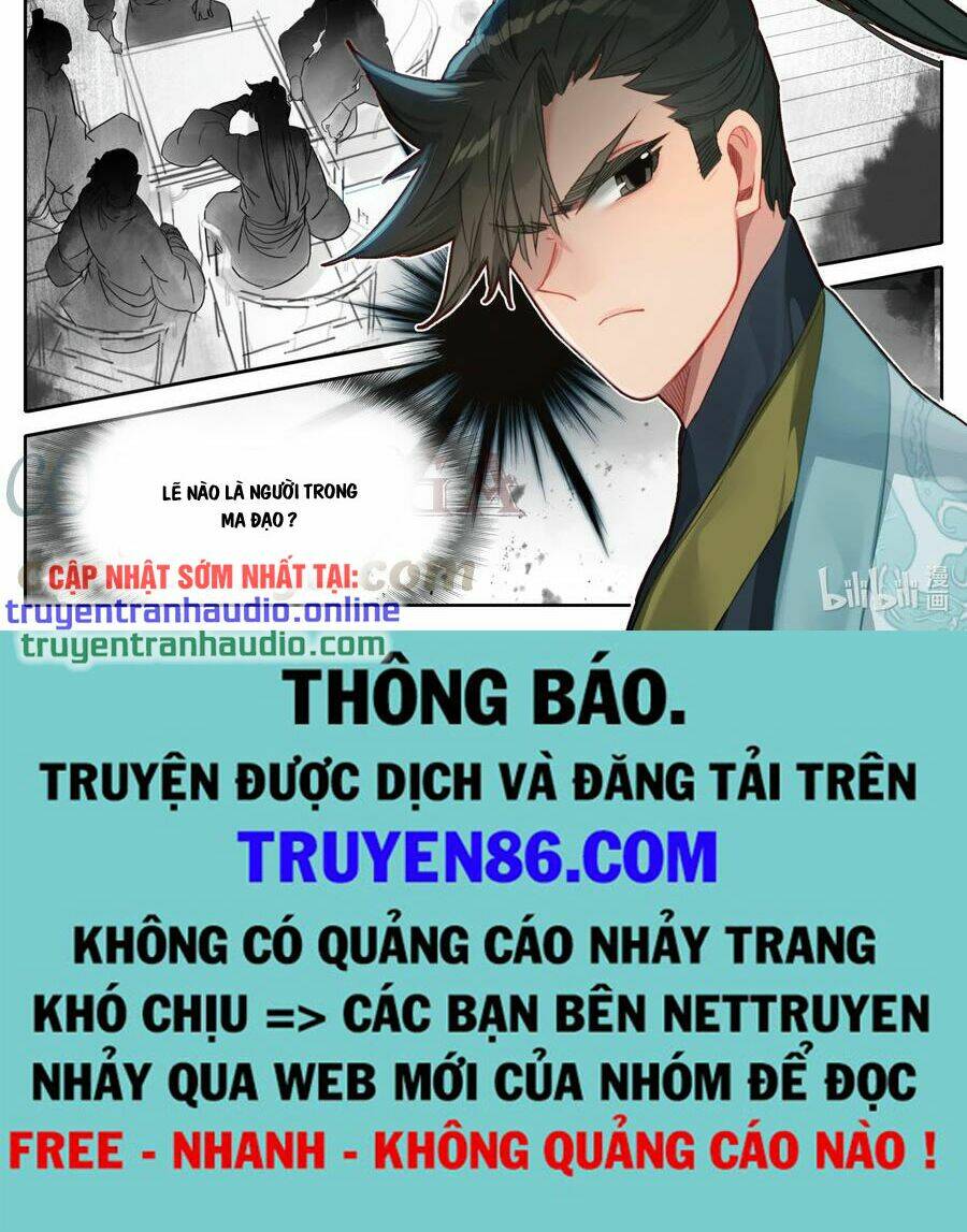 Chương 140 - Trang 20