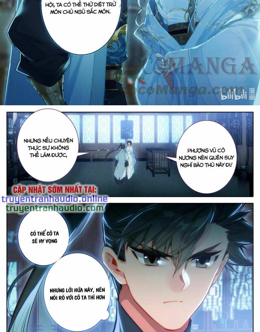 Chương 140 - Trang 8