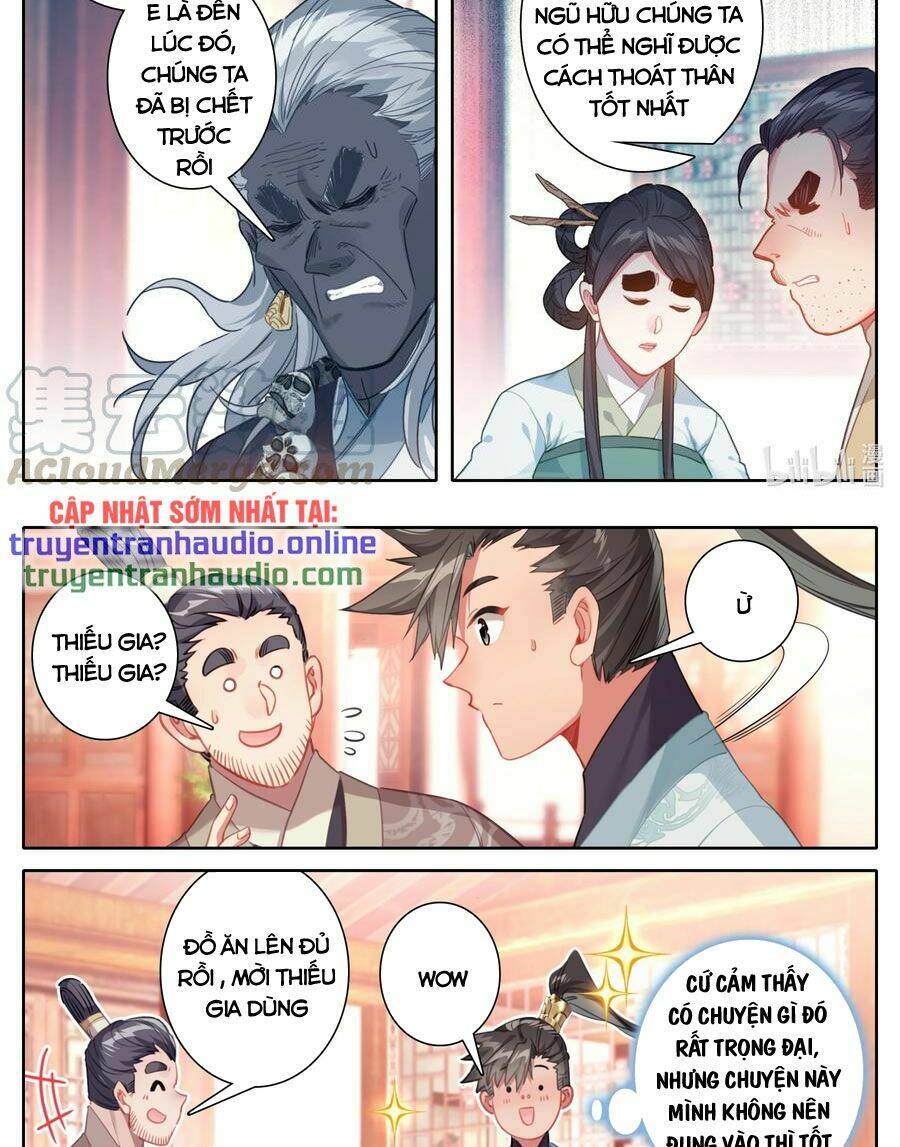 Chương 141 - Trang 3