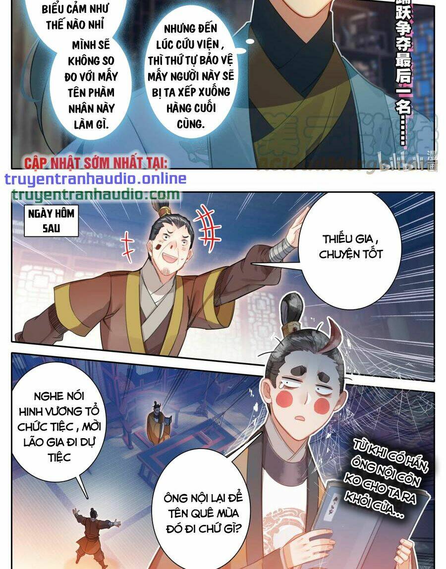 Chương 141 - Trang 8