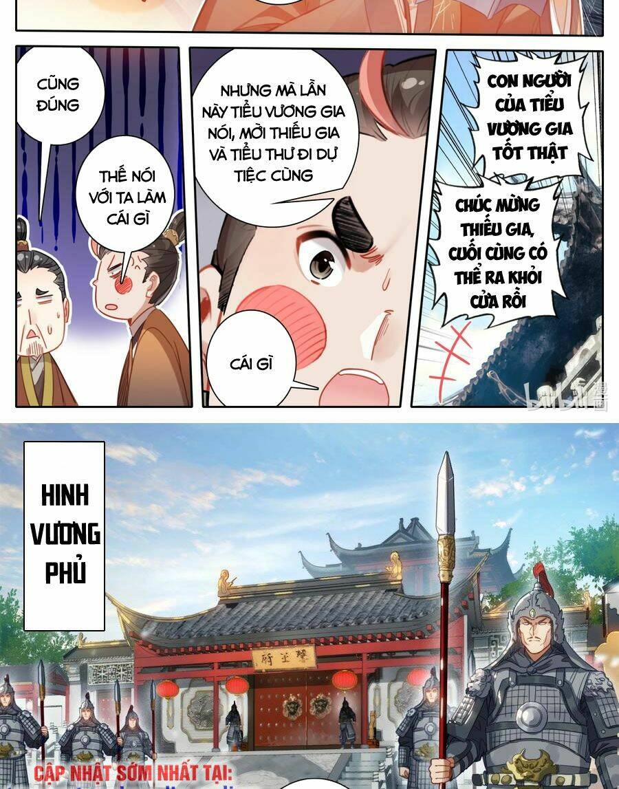 Chương 141 - Trang 9