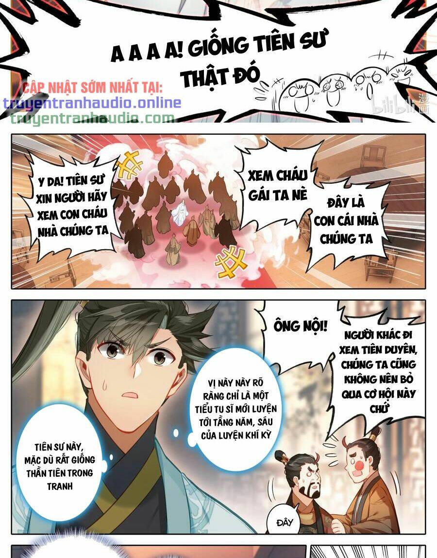 Chương 142 - Trang 2