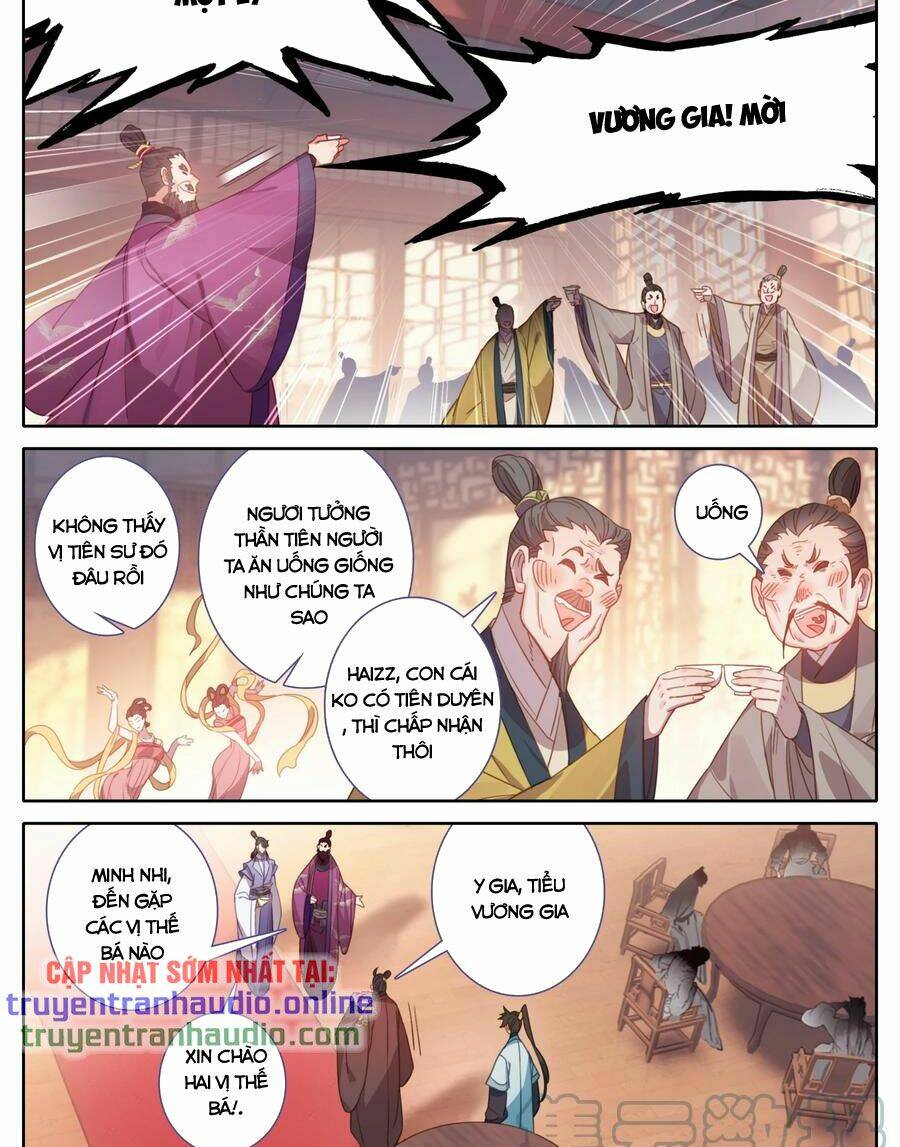 Chương 142 - Trang 17
