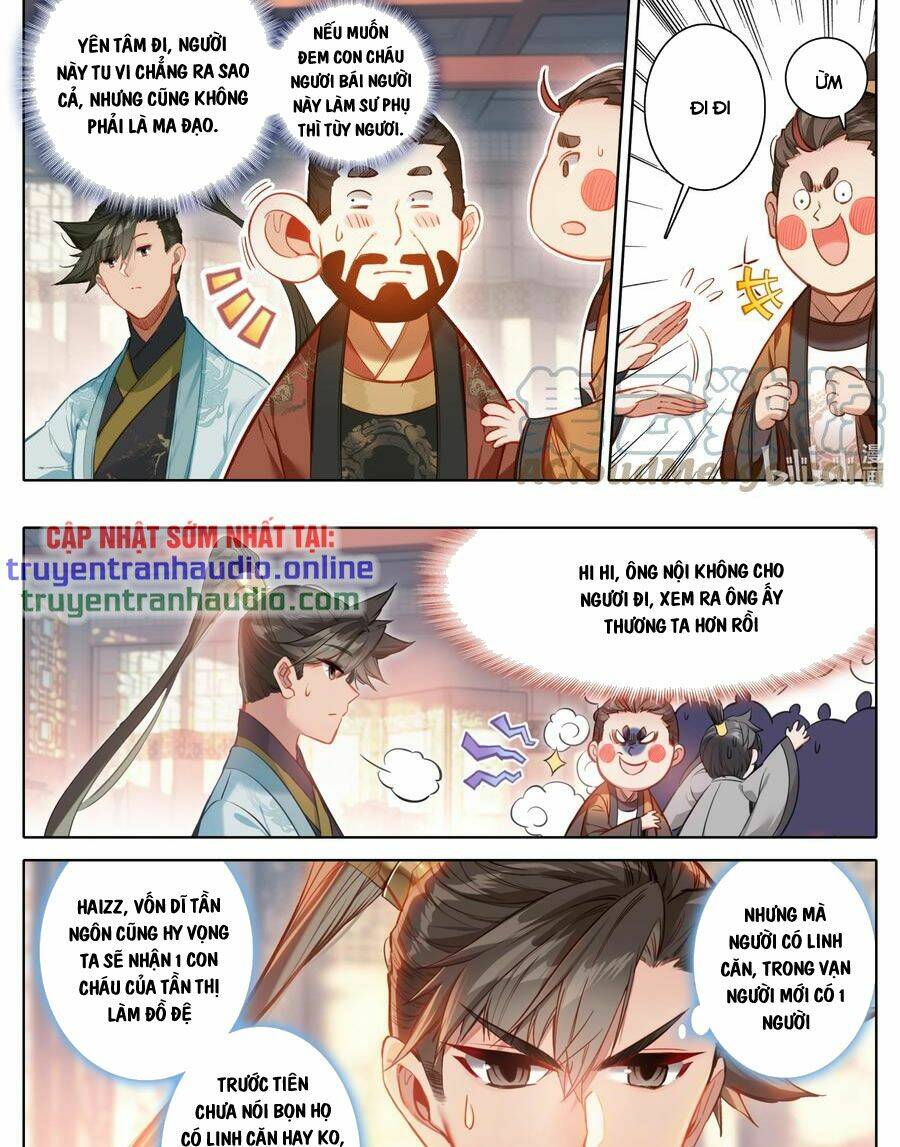 Chương 142 - Trang 3