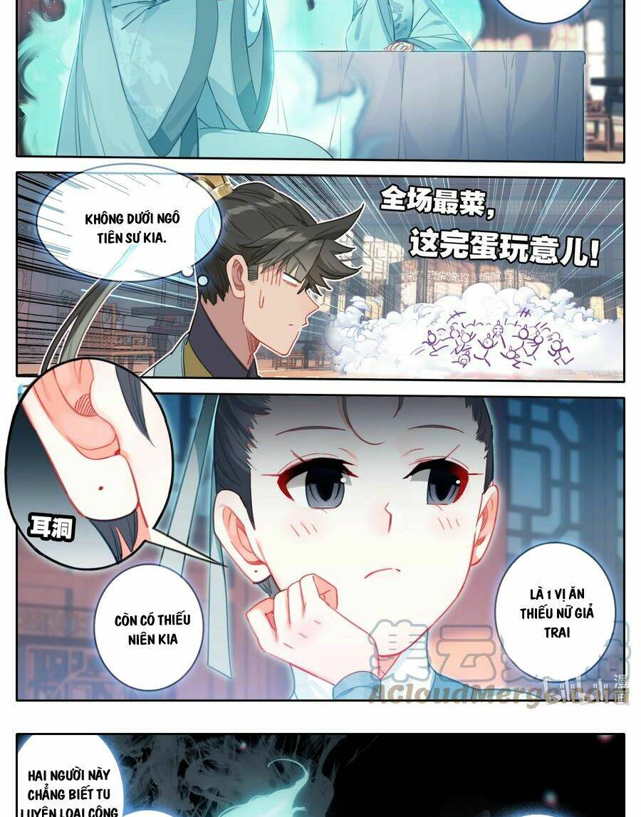 Chương 142 - Trang 5