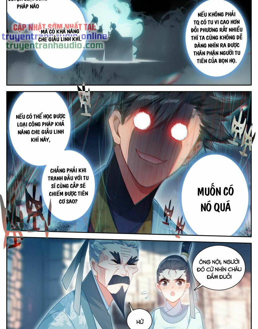 Chương 142 - Trang 6