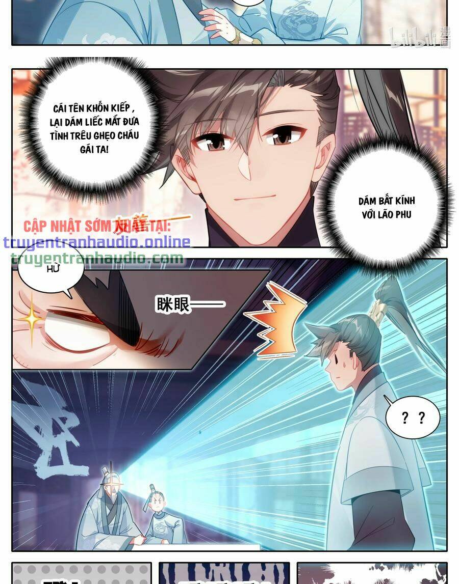 Chương 142 - Trang 7