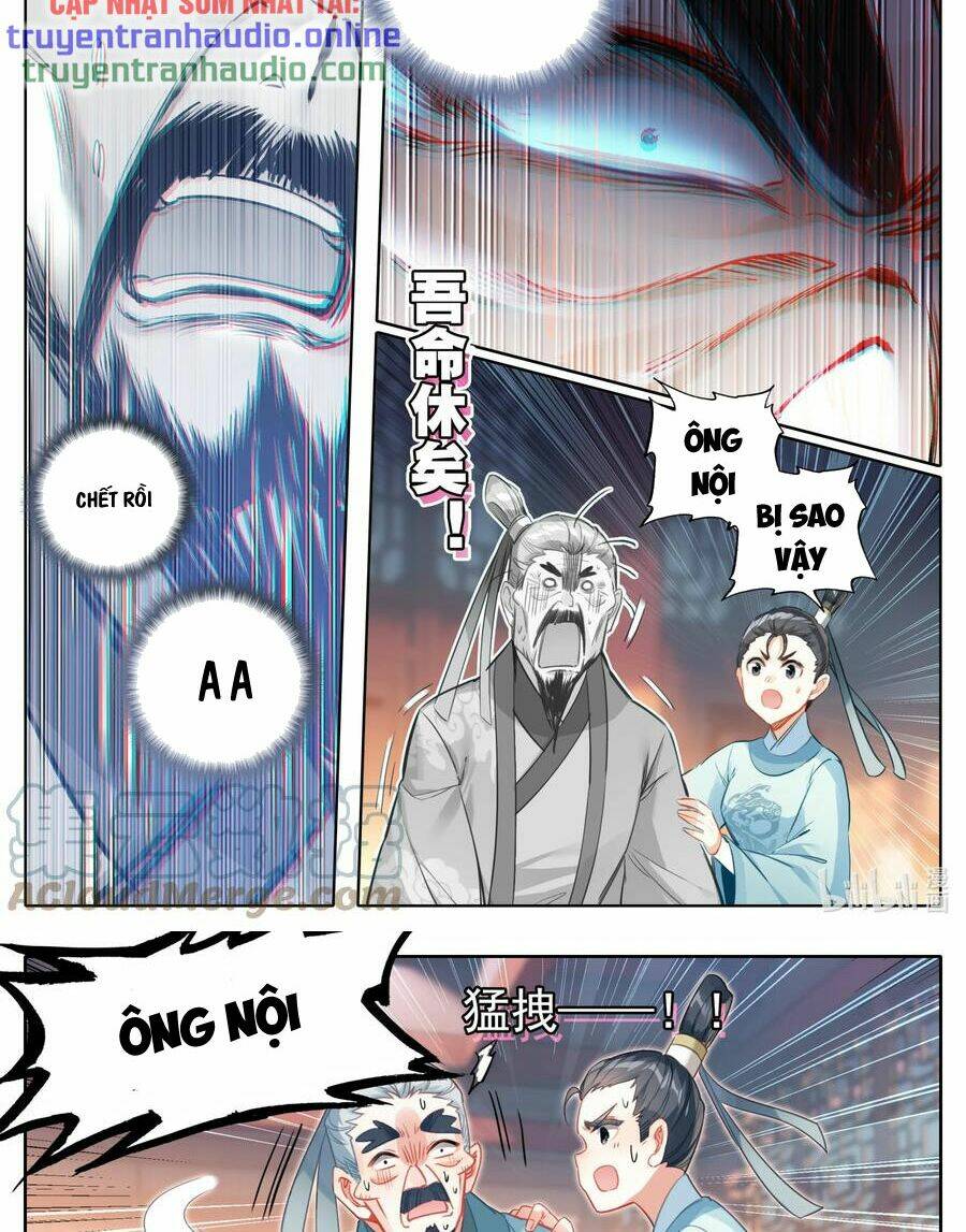 Chương 142 - Trang 10