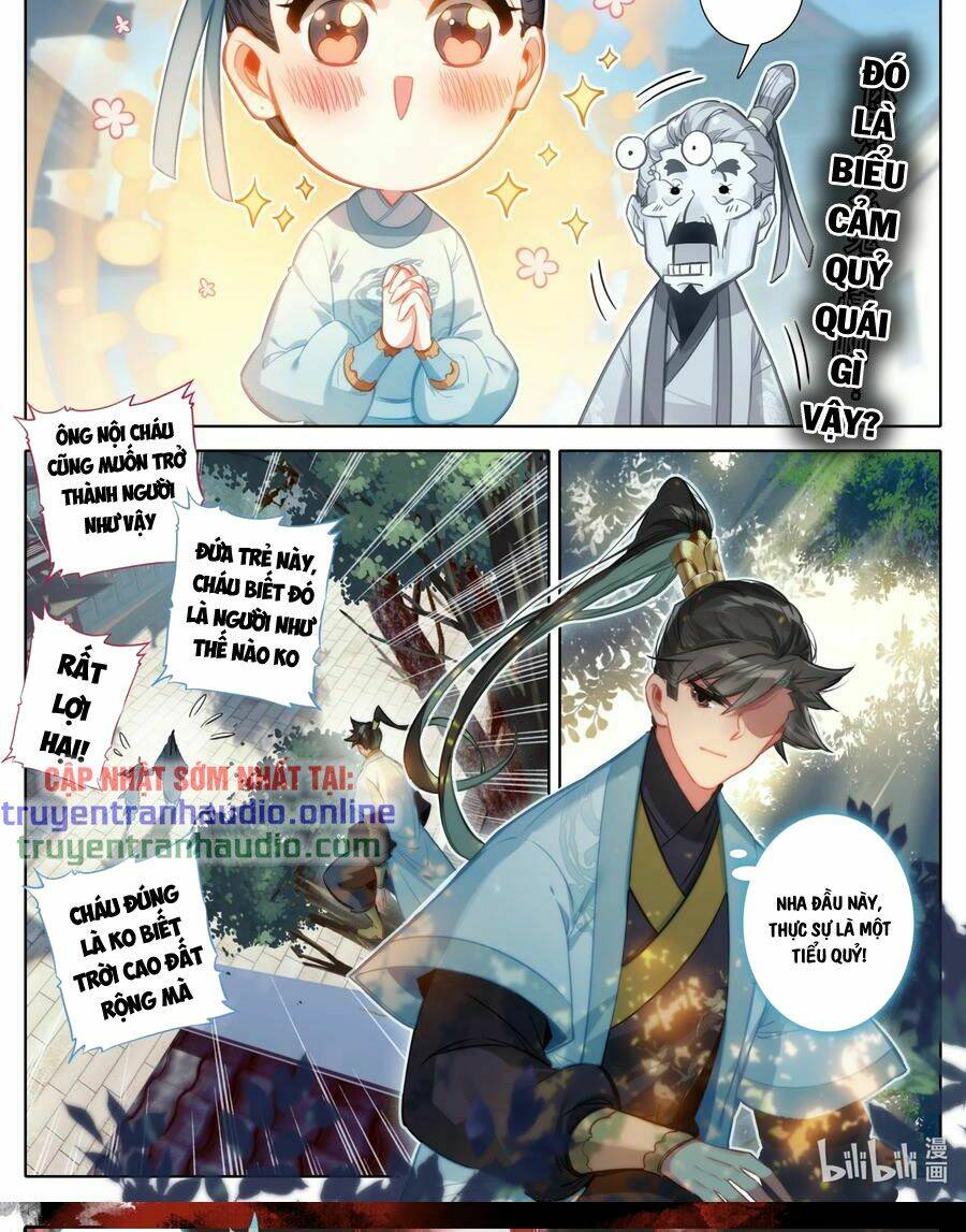 Chương 143 - Trang 11