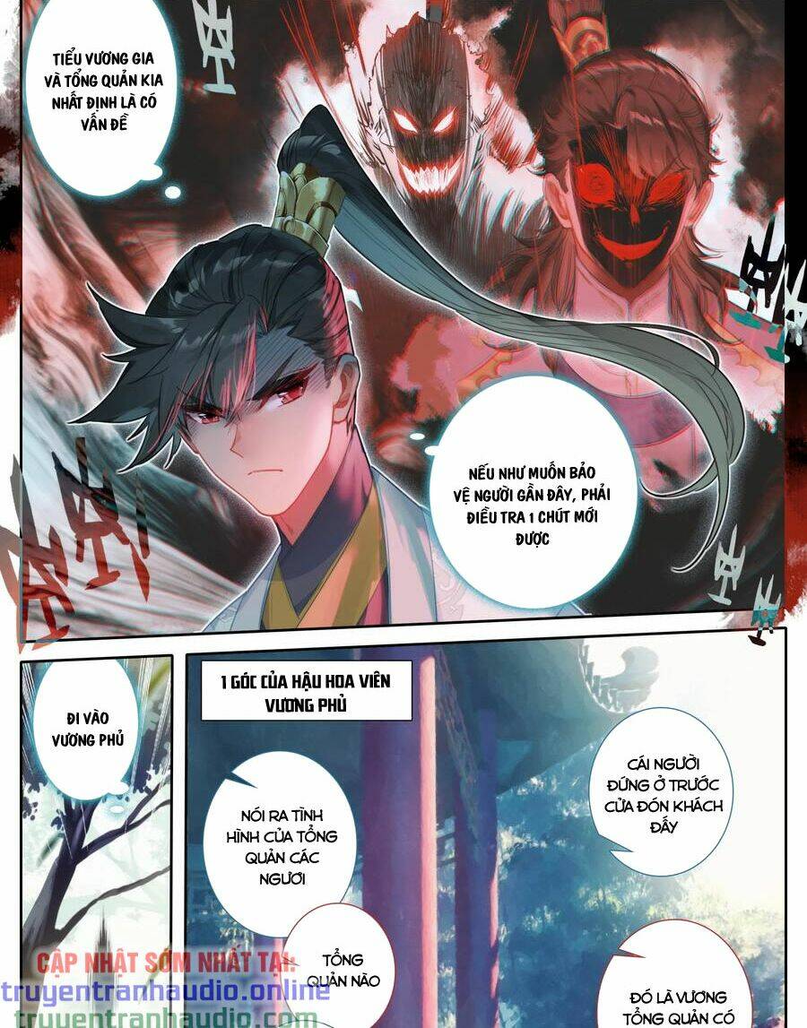 Chương 143 - Trang 12