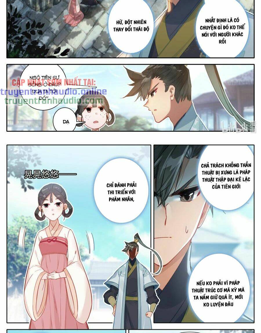 Chương 143 - Trang 14