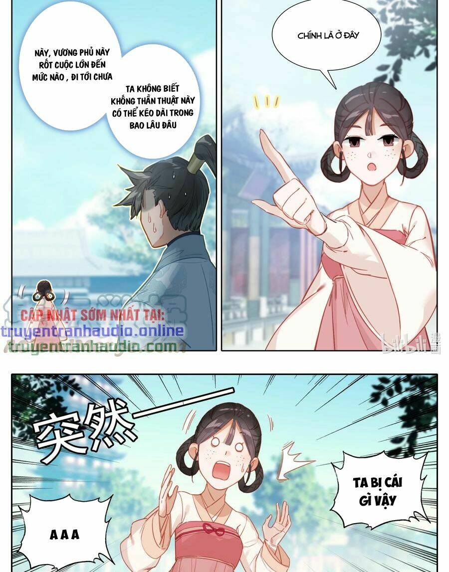 Chương 143 - Trang 15