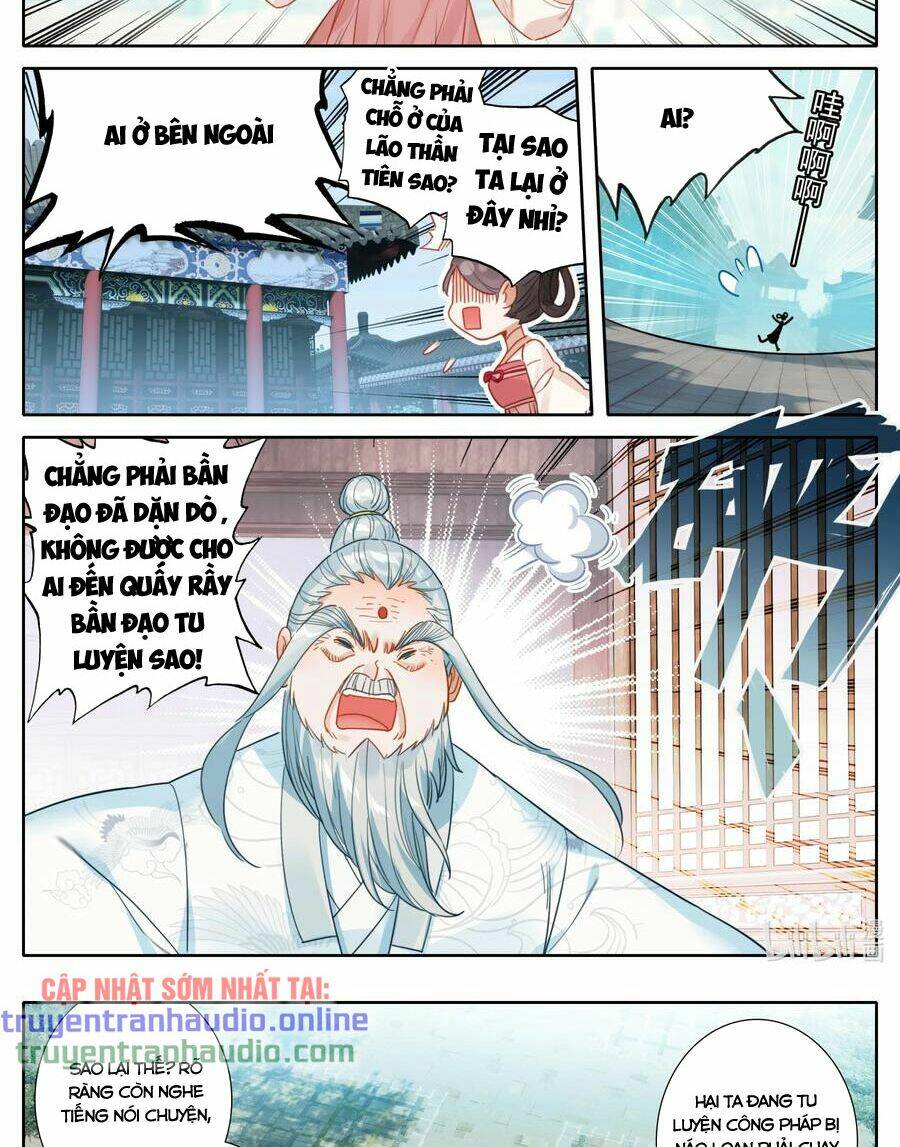 Chương 143 - Trang 16