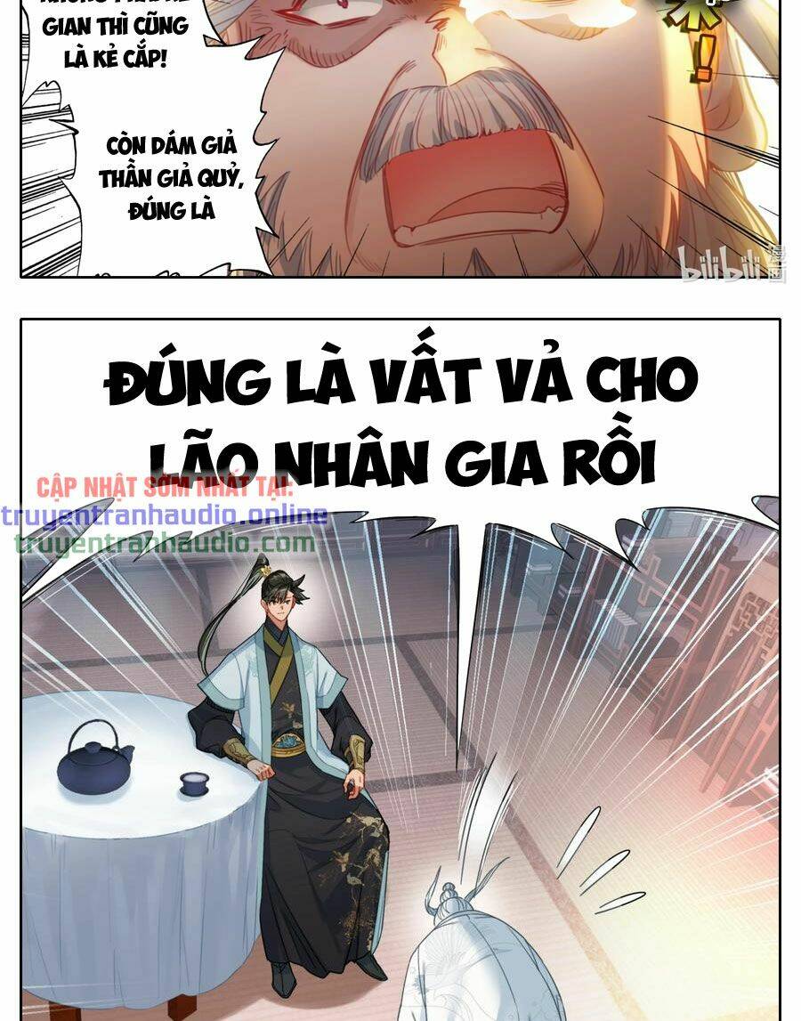 Chương 143 - Trang 19