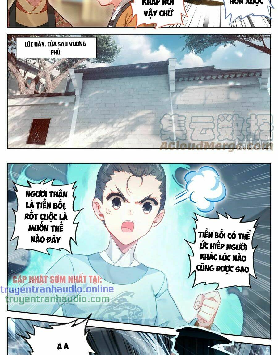 Chương 143 - Trang 3