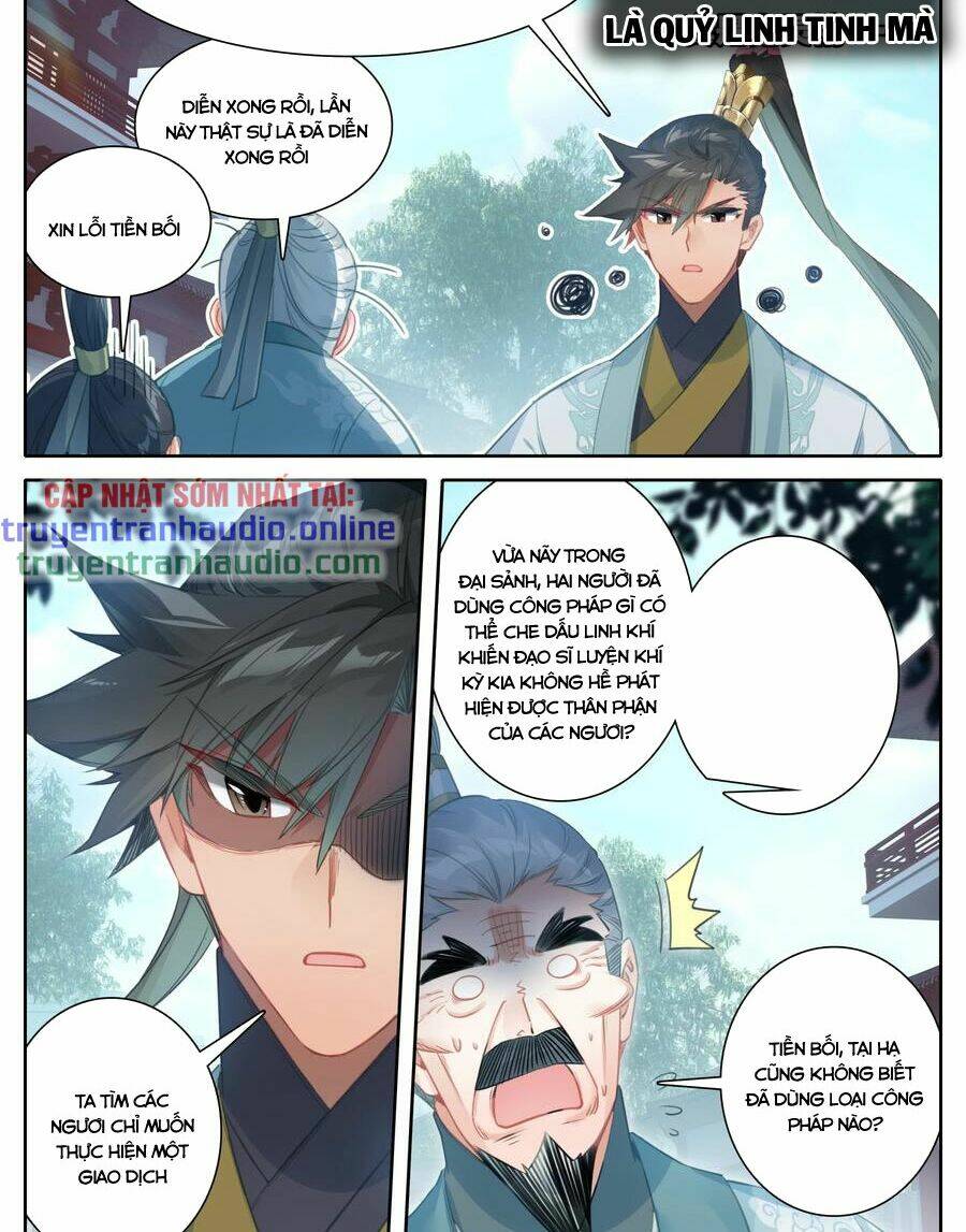 Chương 143 - Trang 6