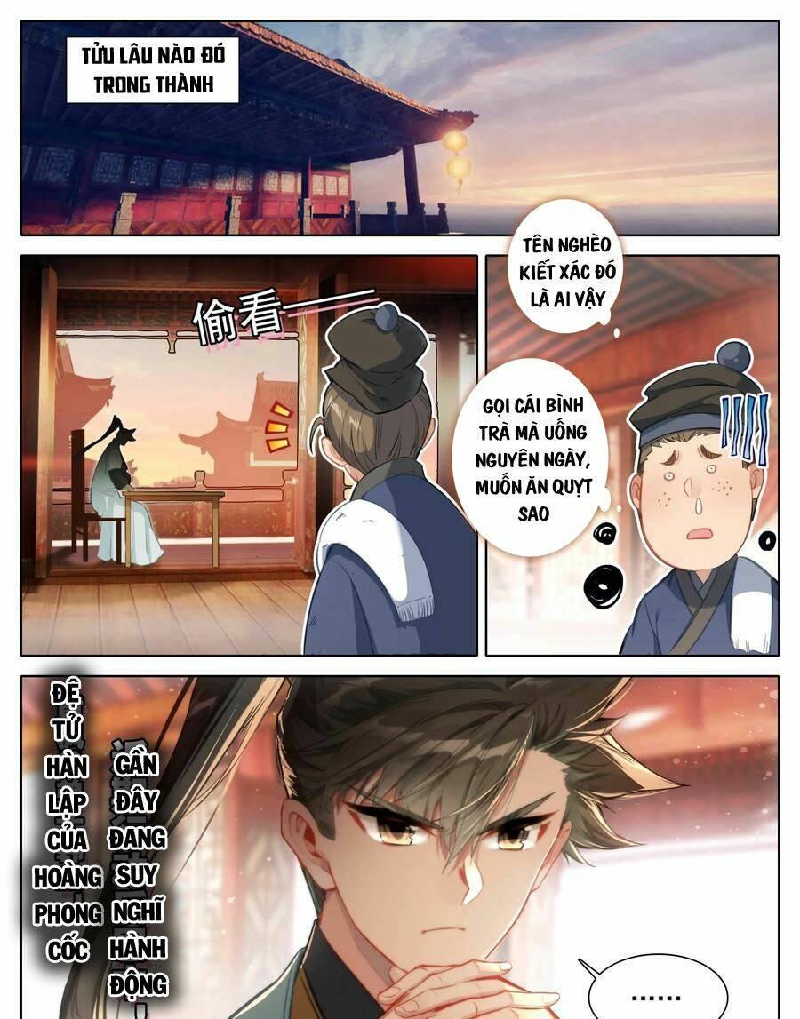 Chương 144 - Trang 1