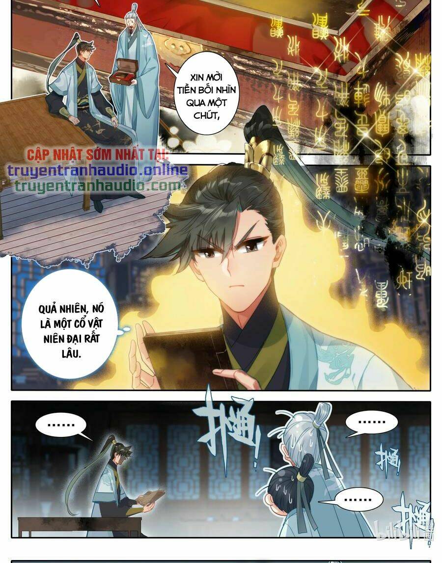 Chương 144 - Trang 11