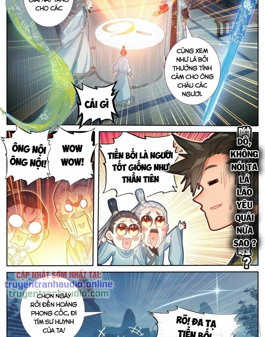 Chương 144 - Trang 17
