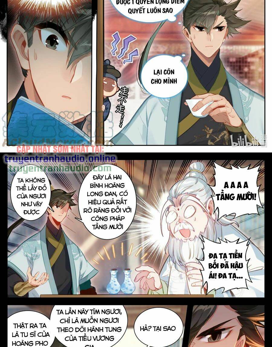 Chương 144 - Trang 3