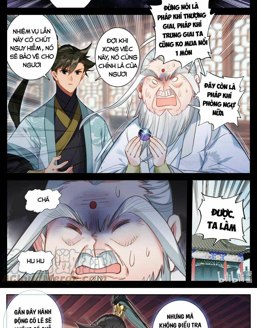 Chương 144 - Trang 5