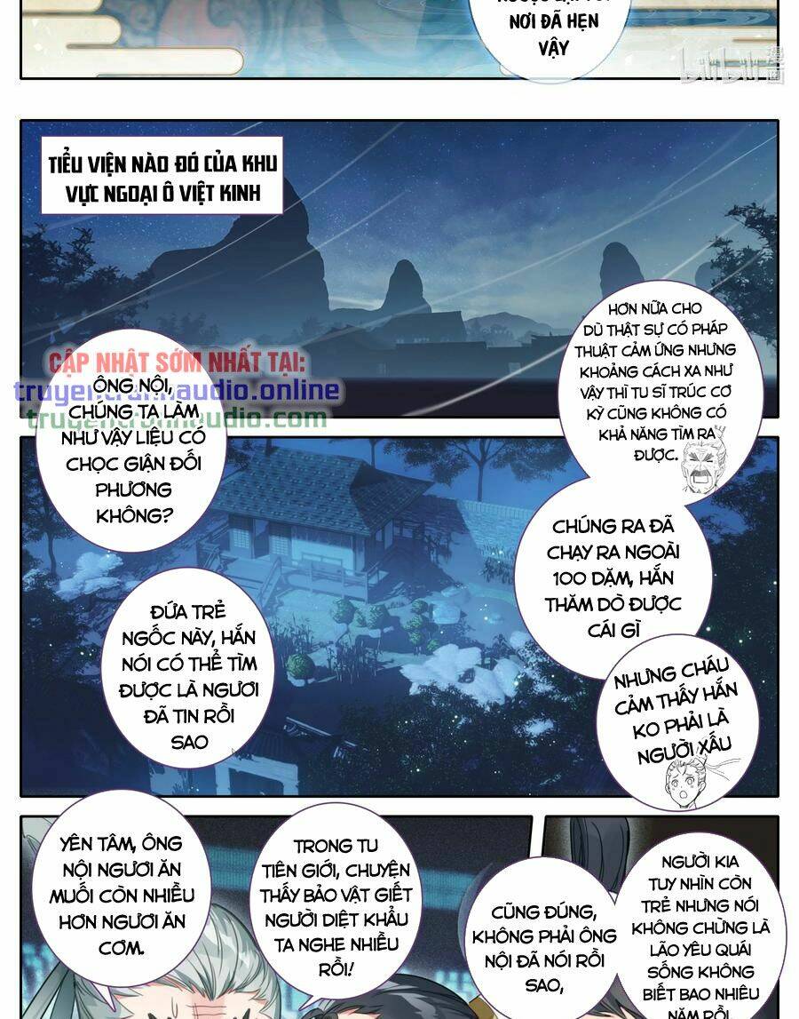 Chương 144 - Trang 7