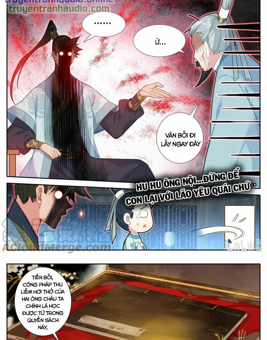 Chương 144 - Trang 10