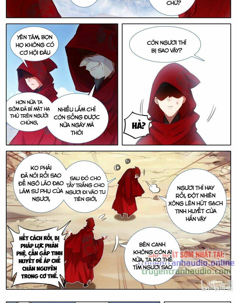 Chương 145 - Trang 11
