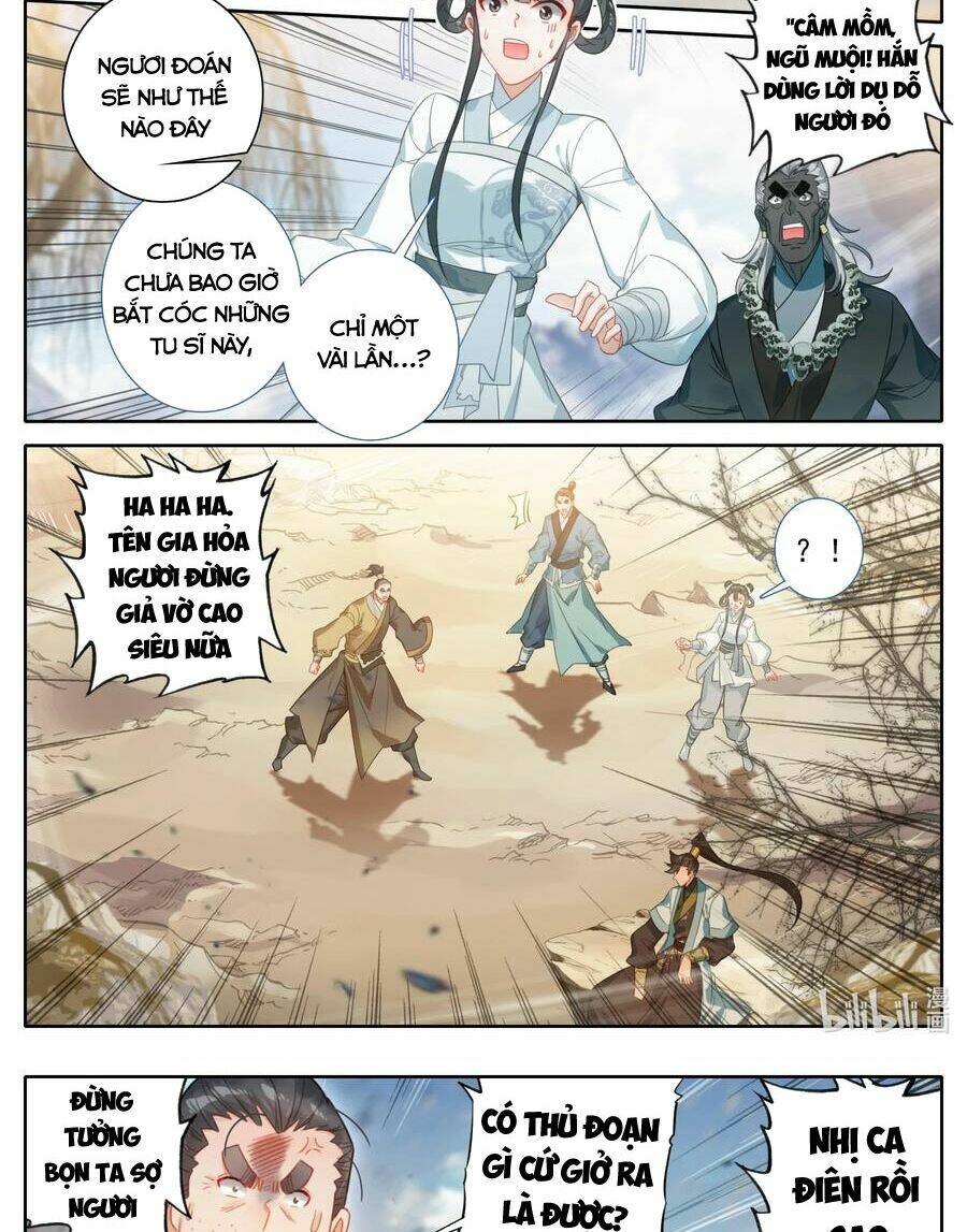 Chương 145 - Trang 16