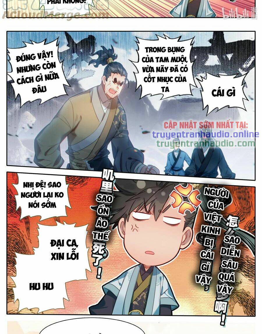 Chương 145 - Trang 18
