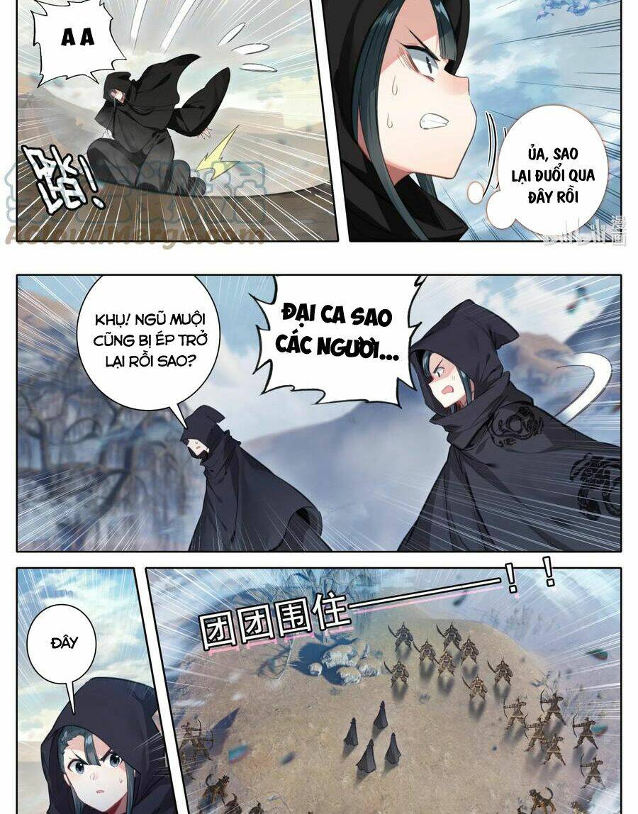 Chương 145 - Trang 8