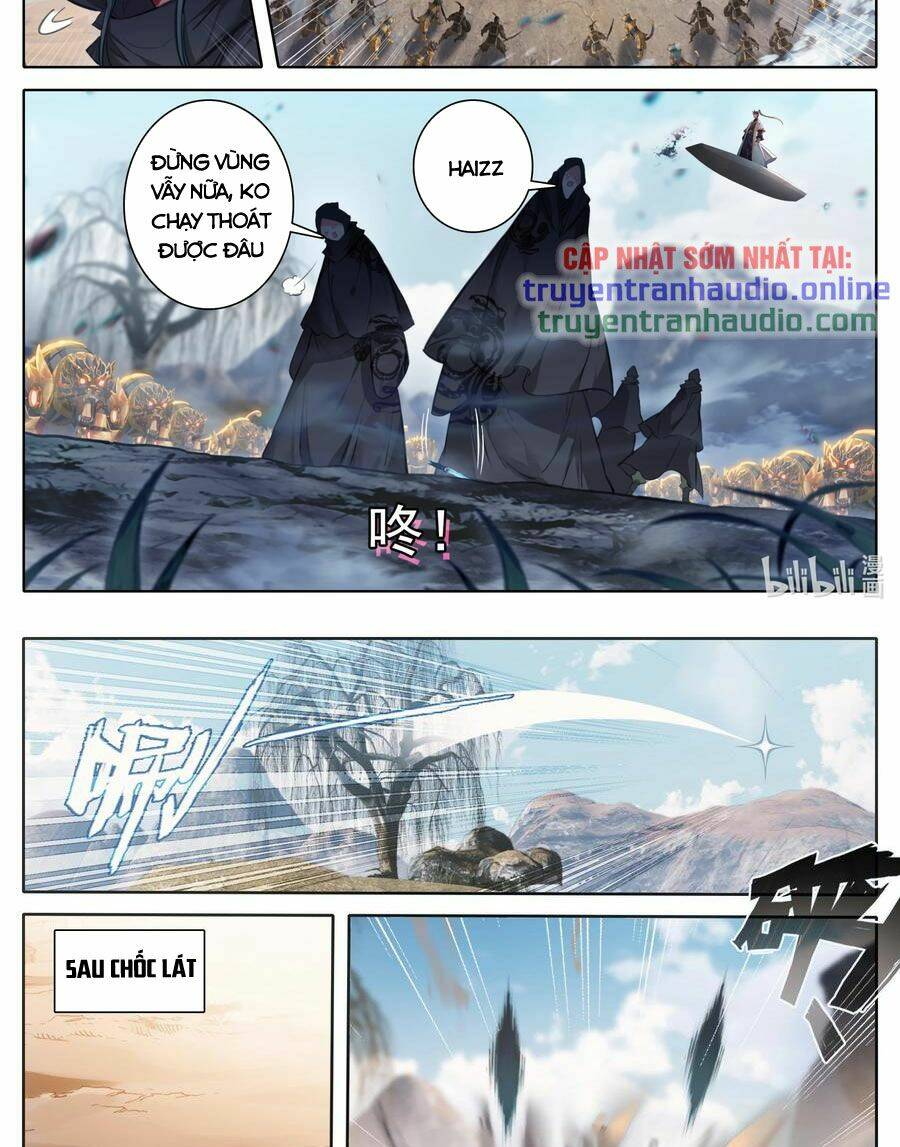 Chương 145 - Trang 9