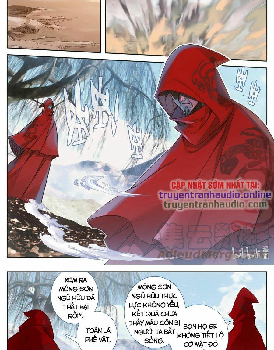 Chương 145 - Trang 10