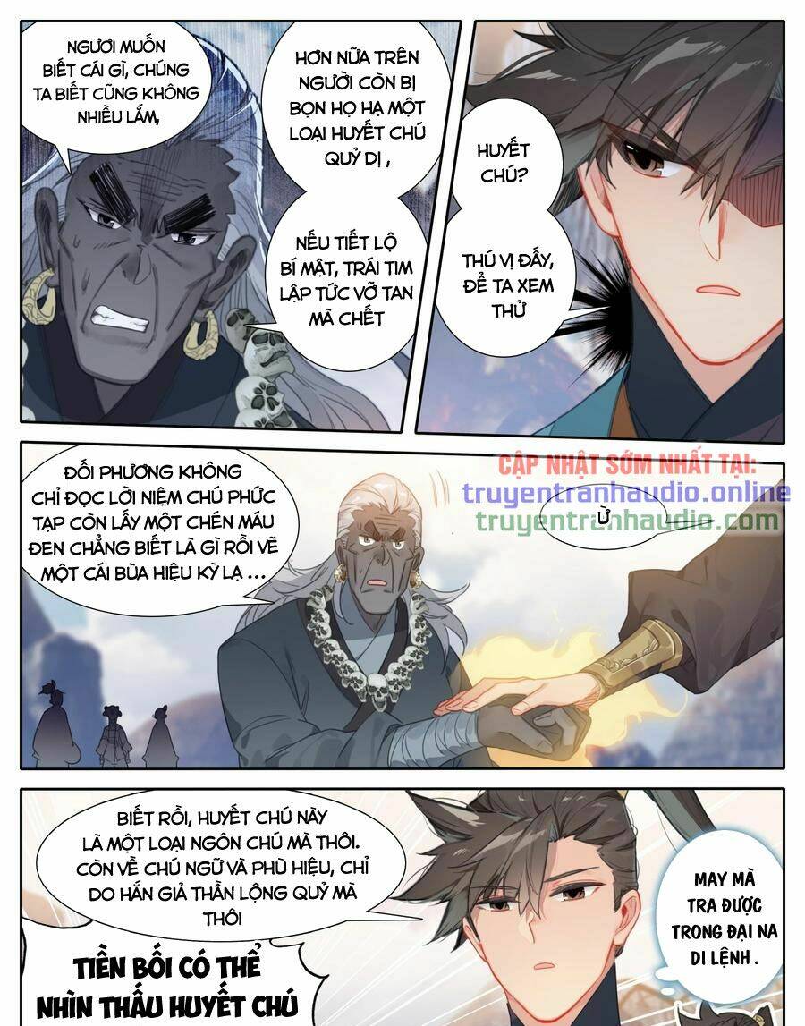 Chương 146 - Trang 1
