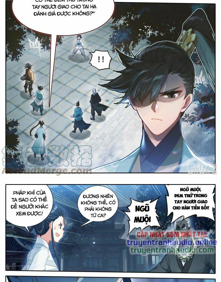 Chương 146 - Trang 15