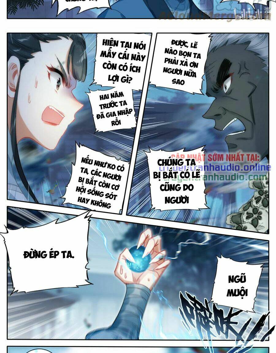 Chương 146 - Trang 18