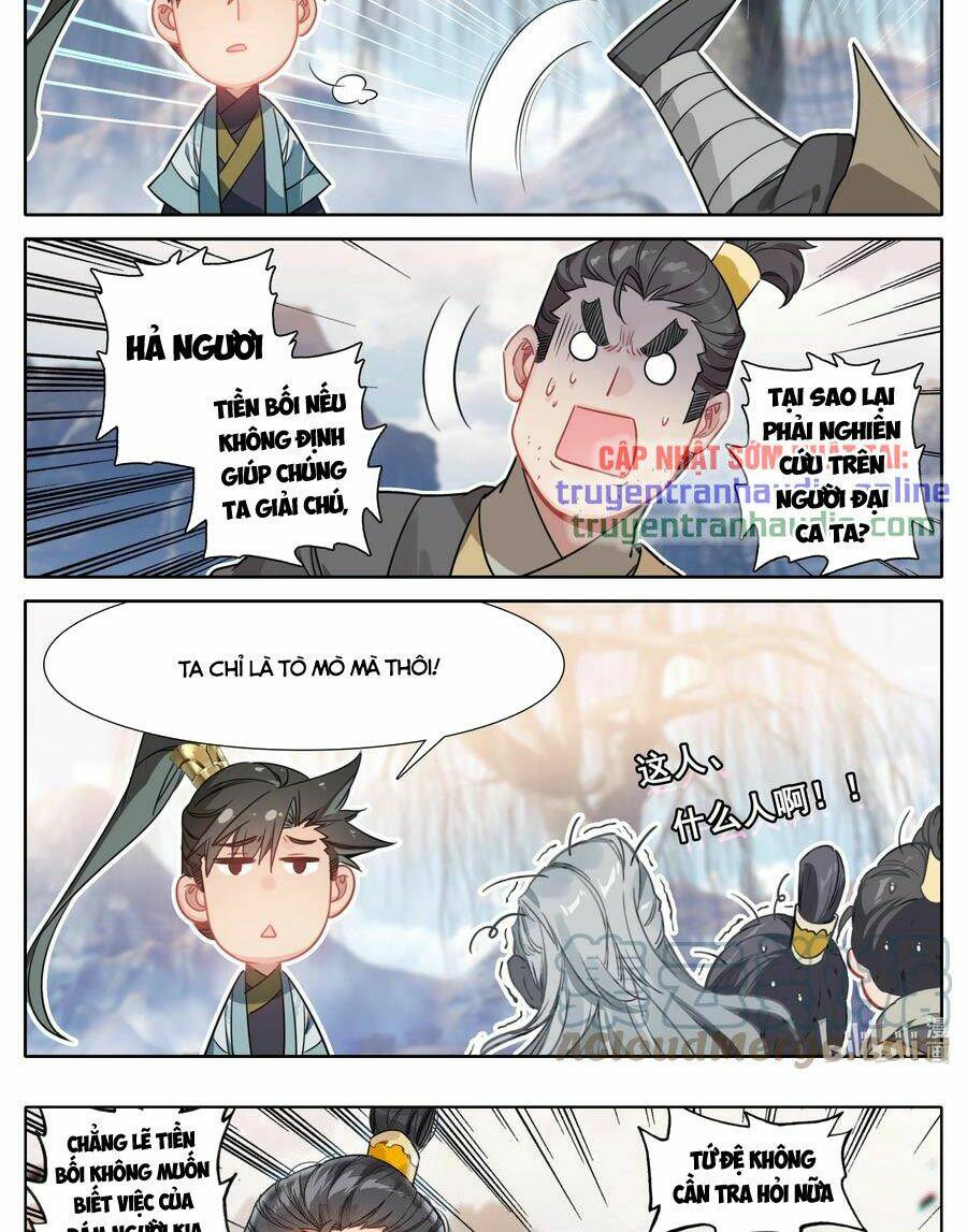 Chương 146 - Trang 5