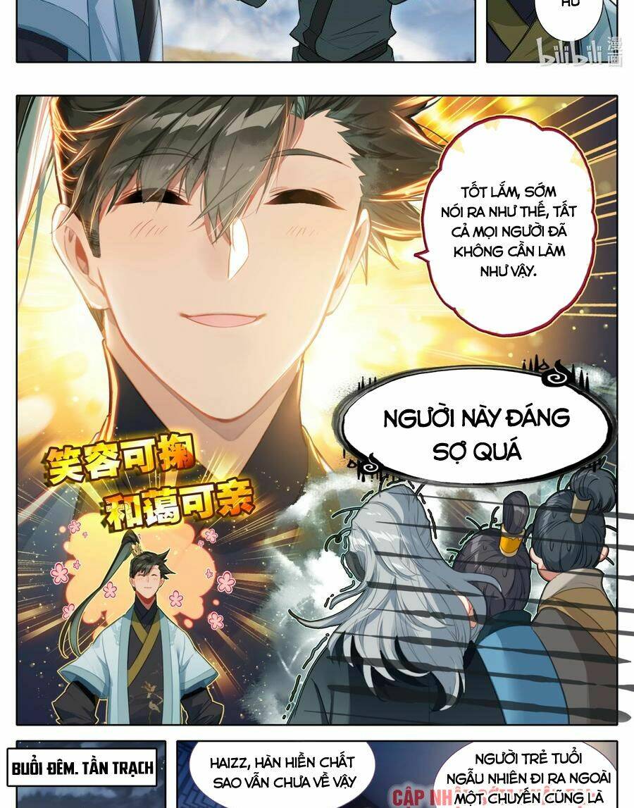 Chương 146 - Trang 7